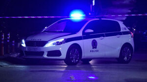 Καταδίωξη με μία σύλληψη – Κατασχέθηκε καλάσνικοφ