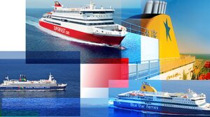 Η Attica Group εκδίδει τον 13ο Απολογισμό Υπεύθυνης και Βιώσιμης Ανάπτυξης