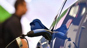 Μεγάλη αύξηση στις πωλήσεις ηλεκτρικών αυτοκινήτων