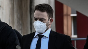 Έγκλημα στα Γλυκά Νερά: Απολογείται την Τετάρτη ο Πιλότος για τη δολοφονία της Καρολάιν