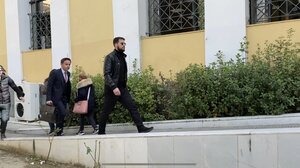 “Αδειάζει” τον Μάνο Δασκαλάκη το “Χαμόγελο του Παιδιού”