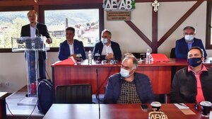 Επίκεντρο σύσκεψης το ενεργειακό κόστος των Δ.Ε.Υ.Α