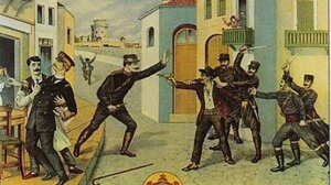 H δολοφονία του βασιλιά Γεωργίου που άλλαξε την ιστορία
