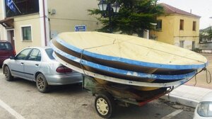 Συνελήφθη για κλοπή δορυφορικών κατόπτρων