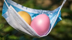 Ο ΕΟΔΥ ανακοίνωσε 421 νέα κρούσματα κορωνοϊού στην Κρήτη