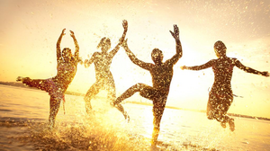 Τρία tips για να κατακτήσετε την ευτυχία!