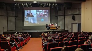 Τι συζητήθηκε στην Γενική Συνέλευση του ΕΑΣ Ιεράπετρας