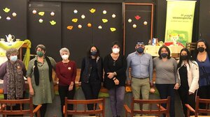 «Ταξίδι» στον κόσμο του παιδικού βιβλίου 