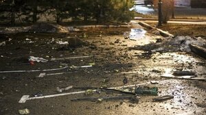 Τουλάχιστον 20 νεκροί από επίθεση στην πόλη Μπέλγκοροντ