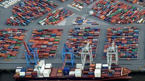 Γερμανία: Κατά 57,5% μειώθηκαν οι εξαγωγές προς τη Ρωσία τον Μάρτιο