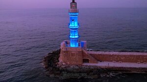 Ανοιχτοί για το κοινό 28 φάροι της χώρας