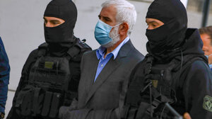 Δίκη Φιλιππίδη: Συνεχίζεται στις 13 Μαΐου - Απορρίφθηκε το αίτημα για αναπαράσταση βιασμού 