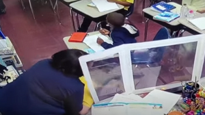 Ηρωίδα δασκάλα σώζει έναν μαθητή της από πνιγμό!