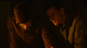 «Firebird», μια πραγματική ιστορία αγάπης δύο Ρώσων πιλότων