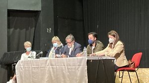 Προγραμματισμός εν όψει της νέας αντιπυρικής περιόδου από τον Δήμο Αγίου Νικολάου