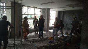 Περιοδείες του Συνδικάτου Οικοδόμων Ν. Ηρακλείου 