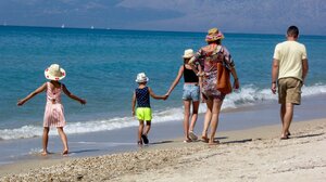 Πόσα χρόνια θα ζήσουν τα παιδιά που γεννήθηκαν το 2022