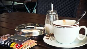 Μπαράζ προστίμων για παραβάσεις του αντικαπνιστικού νόμου