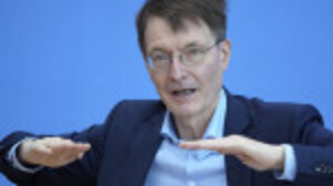 «Θερινό κύμα κορωνοϊού» βλέπει ο γερμανός υπουργός Υγείας