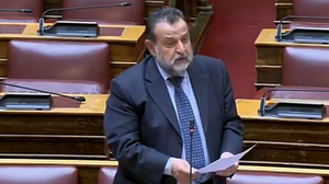 Παρέμβαση Κεγκέρογλου για τη ρύθμισης αποπληρωμής οφειλών δανείων που χορηγήθηκαν από ιδία κεφάλαια του ΟΕΚ