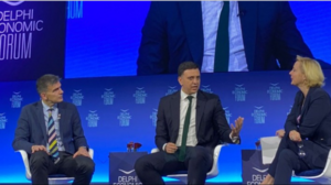 Κικίλιας: Συνεργασία με Google για στήριξη των τουριστικών επιχειρήσεων