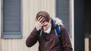 Κορωνοϊός: Τρομάζουν οι χιλιάδες επαναλοιμώξεις - "Καμπανάκι" για την Π.Ε. Ηρακλείου