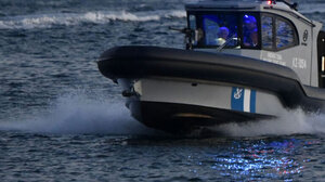 Εντοπίστηκε σορός σε κατάσταση μουμιοποίησης