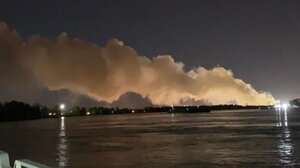 Λήξη συναγερμού στη Λουιζιάνα, μετά τη διαρροή χλωρίου