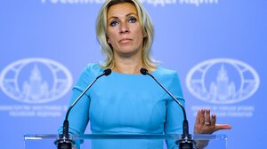 Ζαχάροβα: «Το YouTube υπέγραψε την καταδίκη του»