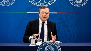 «Σχέδιο Μάρσαλ» για την ΕΕ προτείνει ο Μάριο Ντράγκι