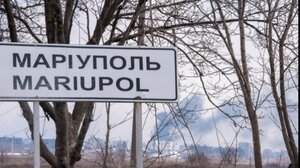 Νέα επιχείρηση για την απομάκρυνση αμάχων από τη Μαριούπολη