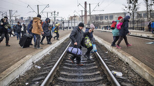 EE: Εγκρίθηκε πρόσθετη συνδρομή 1 δις ευρώ στην Ουκρανία