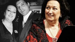 Montserrat Caballé: H Google τιμά την Ισπανίδα σοπράνο