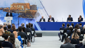 "Αυταρχικό το καθεστώς της Ρωσίας, είμαστε με την Ουκρανία", είπε ο πρωθυπουργός για τον πόλεμο 