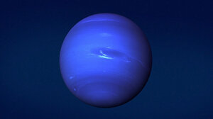 Τι έγινε και κρύωσε ξαφνικά κι άλλο ο πλανήτης Ποσειδώνας; 