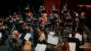 Μεγάλη Εβδομάδα στο ΚΠΙΣΝ: Μουσικές εκδηλώσεις στην Αίθουσα Σταύρος Νιάρχος 