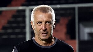 Η ενδεκάδα του ΟΦΗ