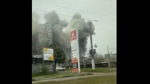 Πόλεμος στην Ουκρανία: Πυραυλικό χτύπημα σε υποδομές στην Οδησσό