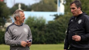 Λίγες, αλλά καλές μεταγραφές θέλει ο ΟΦΗ