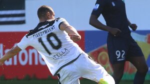 Τρομερό μήνυμα του ΟΦΗ στη Σέλτικ για Γιακουμάκη