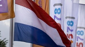  Η Ολλανδία προσφέρει αυτοκινούμενα πυροβόλα στην Ουκρανία