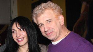 Μίνα Ορφανού: «Θα ήθελα πάρα πολύ να με σκηνοθετήσει ο Πέτρος Φιλιππίδης»