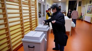 Ουγγαρία-εκλογές: Ο Ορμπάν διεκδικεί τέταρτη θητεία