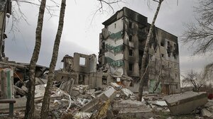 Αποφασισμένη η Μόσχα να θέσει υπό πλήρη έλεγχο το Ντονμπάς