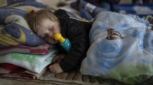 LIVE - Ο πόλεμος στην Ουκρανία την 49η ημέρα