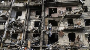 Ουκρανία: Ρωσικοί βομβαρδισμοί σε Οδησσό και Μικολάιφ 