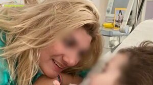 Δικηγόρος Ρούλας Πισπιρίγκου: “Στο Ωνάσειο χορηγήθηκε κεταμίνη στην Τζωρτζίνα”