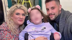 Η Τζωρτζίνα είχε νοσηλευτεί το 2014 και το 2015 – Η πλύση στομάχου για φαρμακευτική δηλητηρίαση