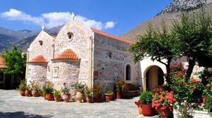 «Πεζοπορώντας με Τέχνη» στον Κρουσώνα