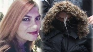 Ολοκληρώθηκε η πολύωρη απολογία της Ρούλας Πισπιρίγκου 